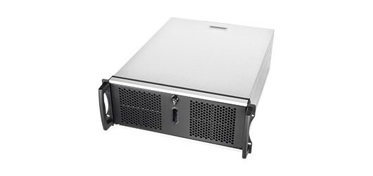 Chenbro RM41300 RM41300-0030E0 4U EATX (12" x 13") High Performance Industrial