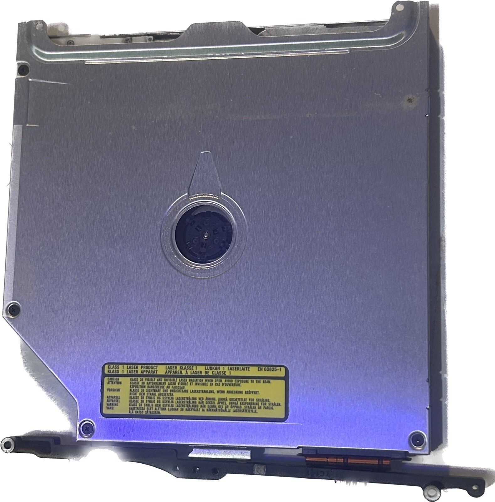 Panasonic UJ868A Super 868A SUPERDRIVE DVD DRIVE,MacBook Pro 13" A1278,15" A1286