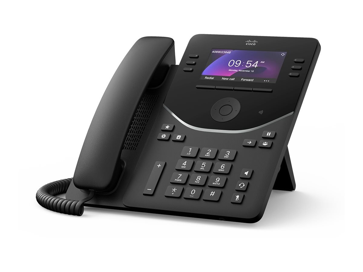 Cisco DP-9851-K9 Phone II price incl VAT 3 yr warranty* B2B