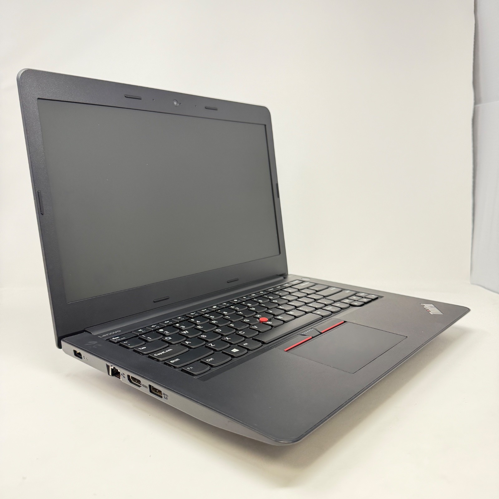 Lenovo ThinkPad E470 Laptop 8GB RAM 500GB HDD Intel Core i5-7200U@2.50GHz