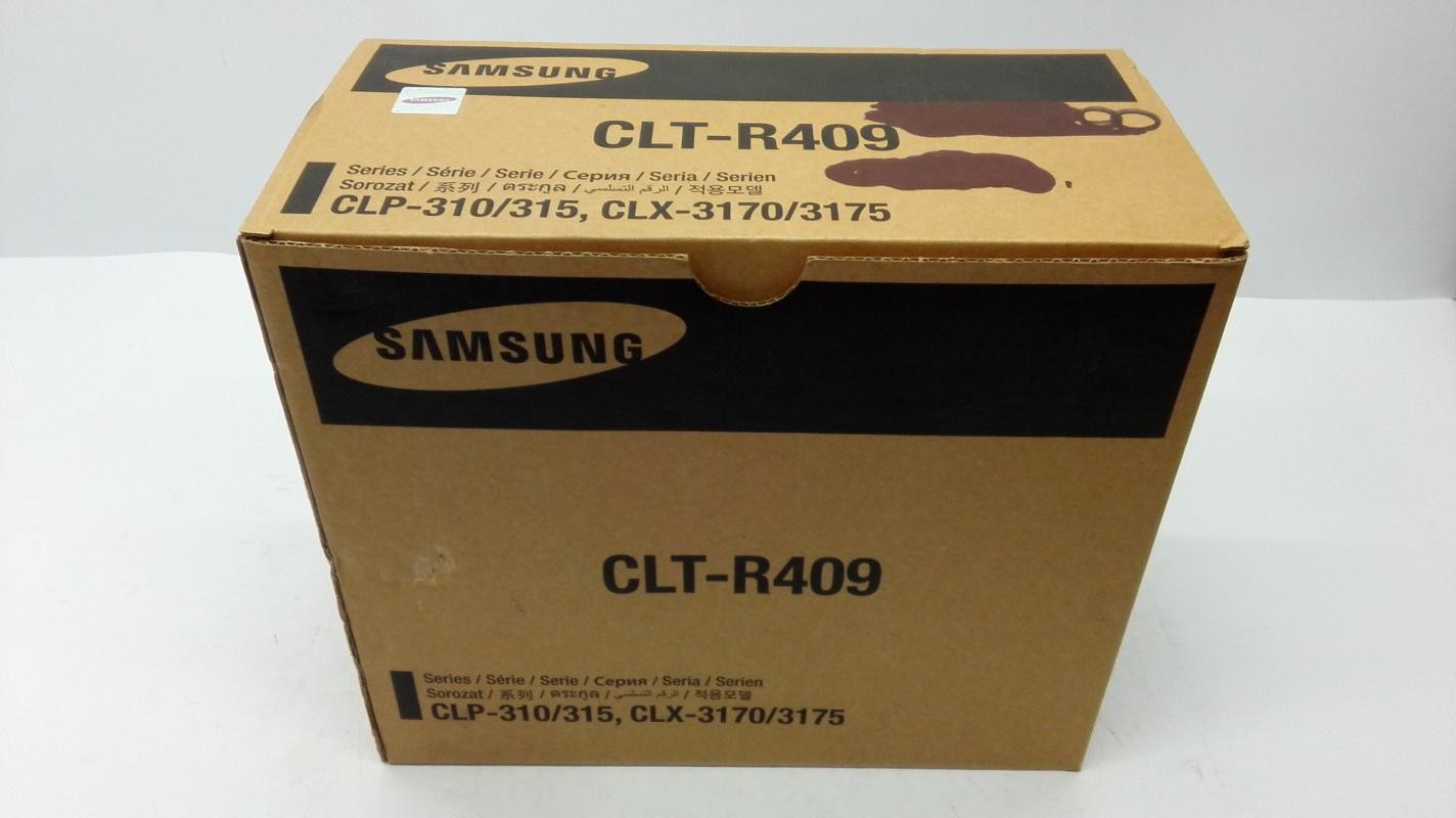 Samsung CLT-R409/SEE Drum Unit for Samsung CLX-3175