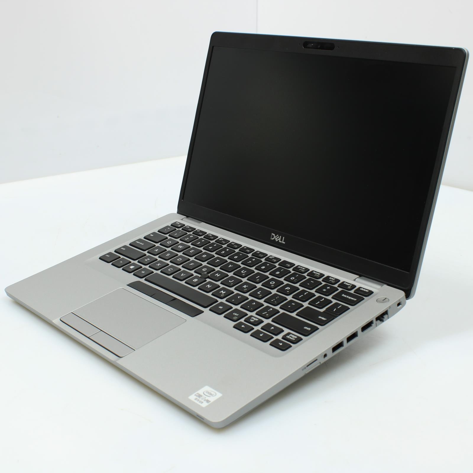 Dell Latitude 5410 Intel Core i7 10th Gen 8GB RAM No Drive/OS/Battery Laptop