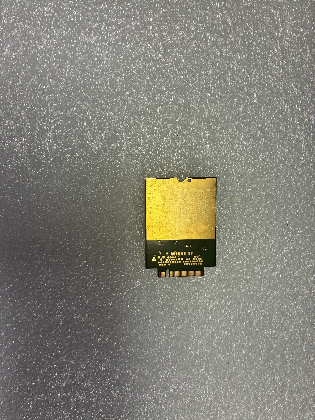 27F80 Dell Genuine OEM Sierra Wireless AirPrime EM7455 4G Wireless Card for Lati