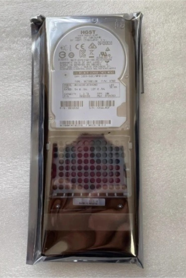 02351KBT 02350CDV 02350CDU 1.2T 10K SAS V3 V5 2.5" Storage Hard Disk