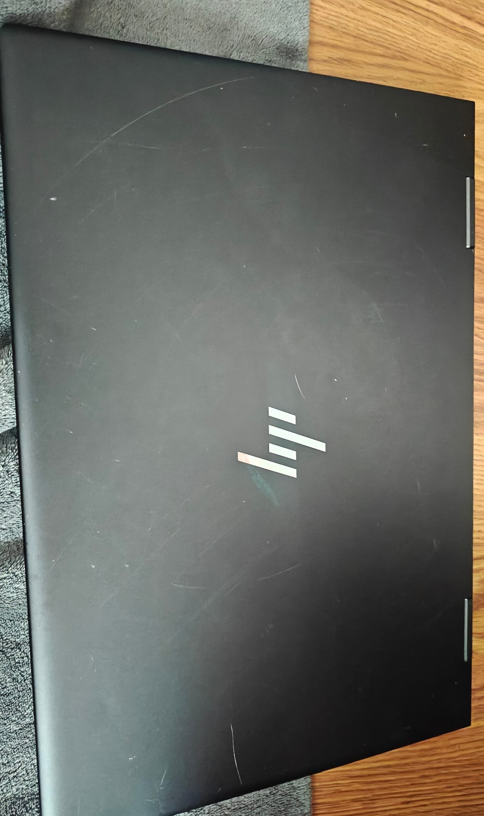 hp envy x360 2-in-1 laptop 15.6 touchscreen
