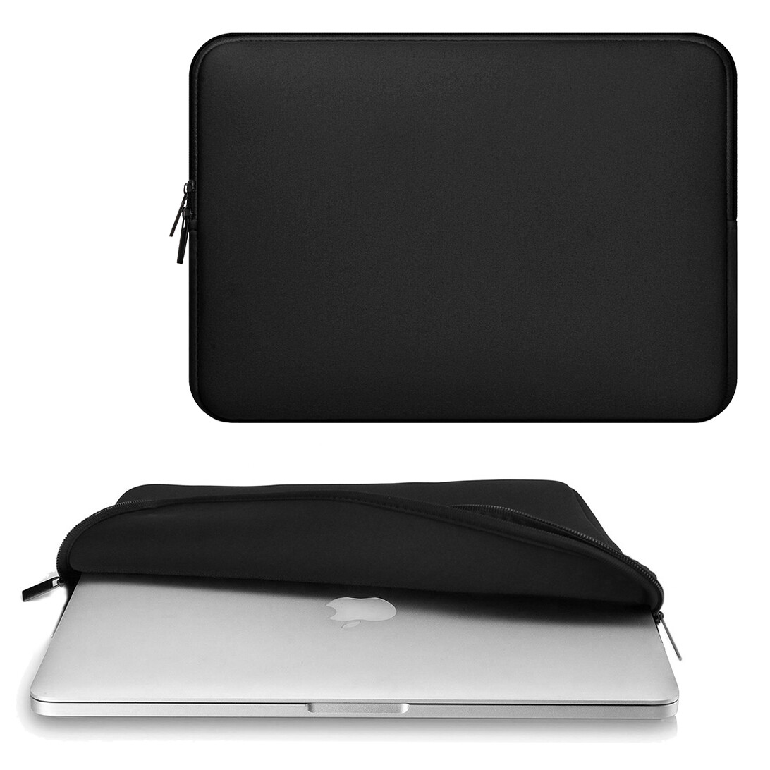 360° Protective Laptop Sleeve Case For 13-inch MacBook Air [M2/A2681 M1/A2337]
