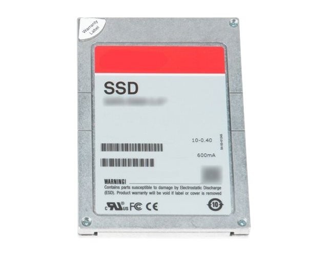 Dell 400-ALXN Storage II price incl VAT 3 yr warranty* B2B