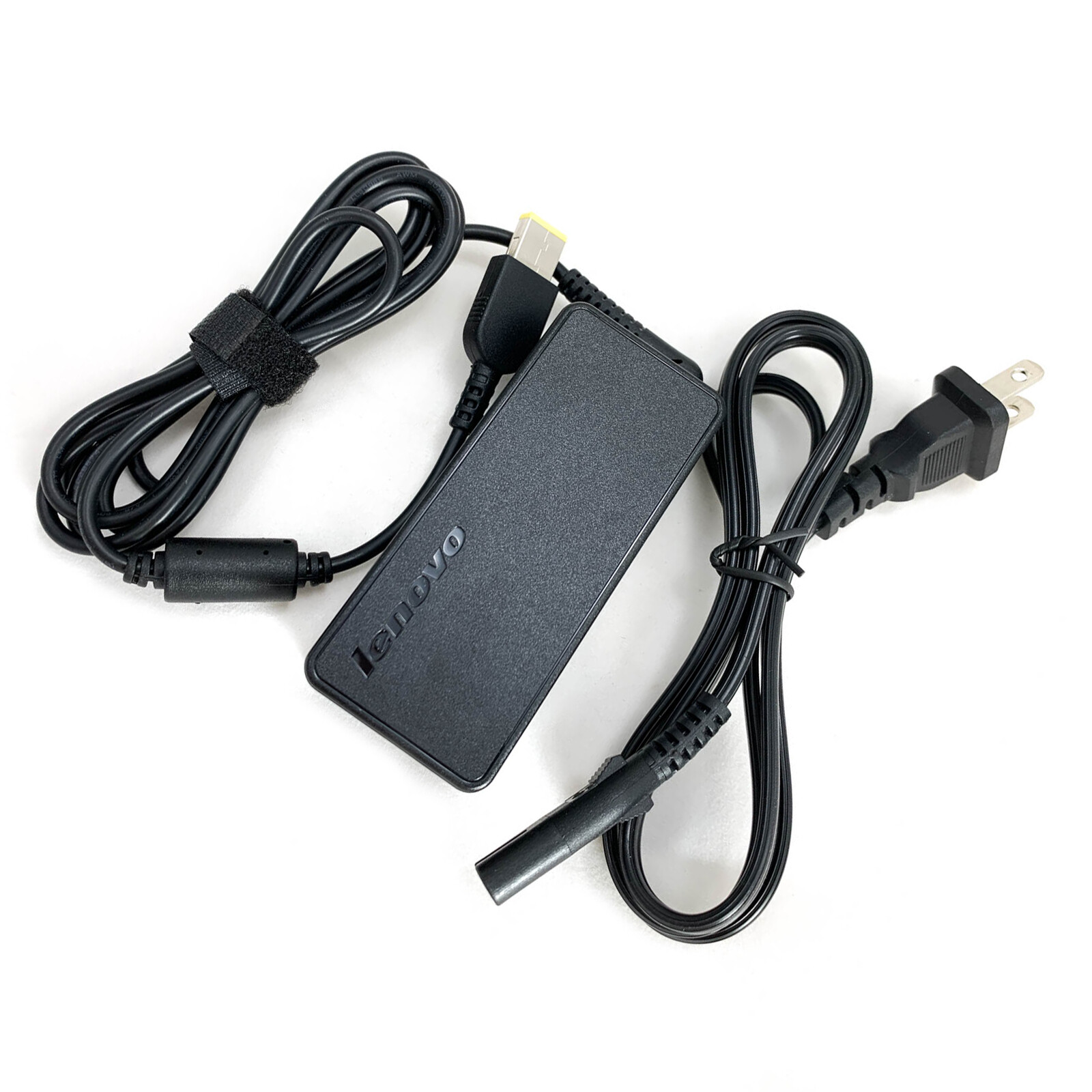 Genuine Lenovo 00HM614 45N0473 AC/DC Power Supply Adapter 20V 2.25A 45W Charger