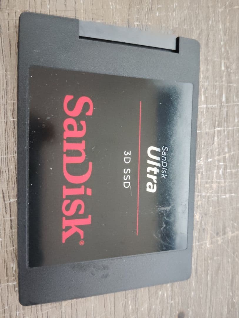SanDisk Ultra 3D 1TB 2.5 Inch SATA 6Gb/s Internal SSD Tested
