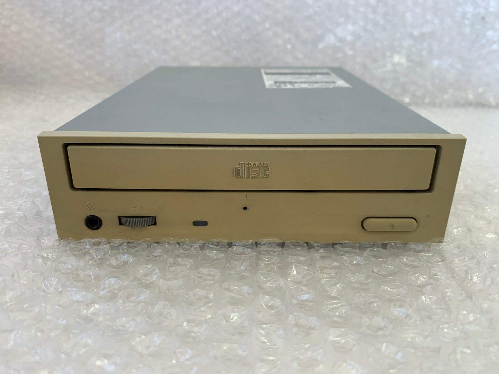 TEAC CD-540E -002 -U  3897426 19770590-02 