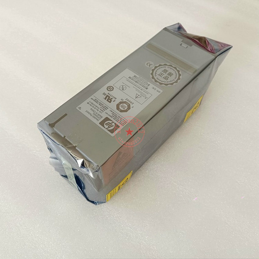 HP 412140-B21 413996-001 451785-001 389537-001 HP BLc7000 Single Fan Enclosures