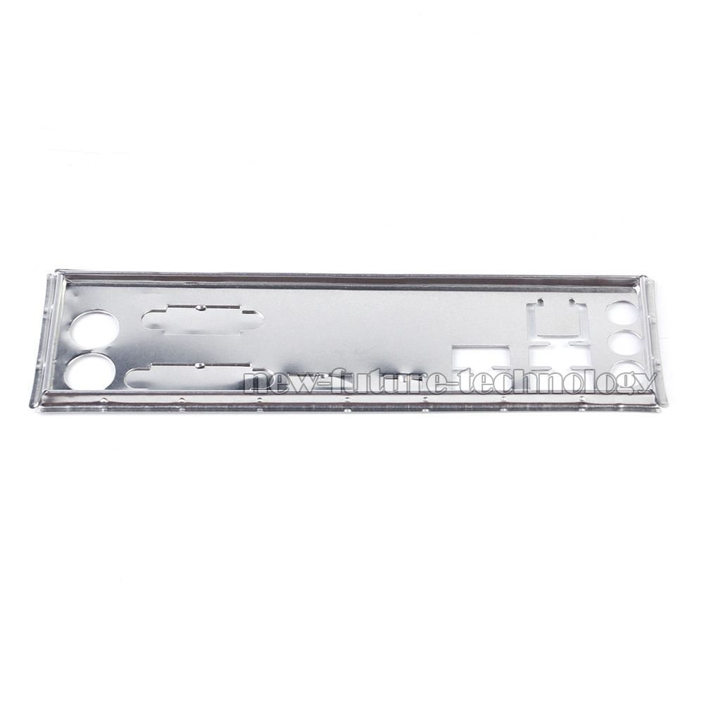 I/O Shield backplate For ASUS H170-PRO Motherboard Backplate IO