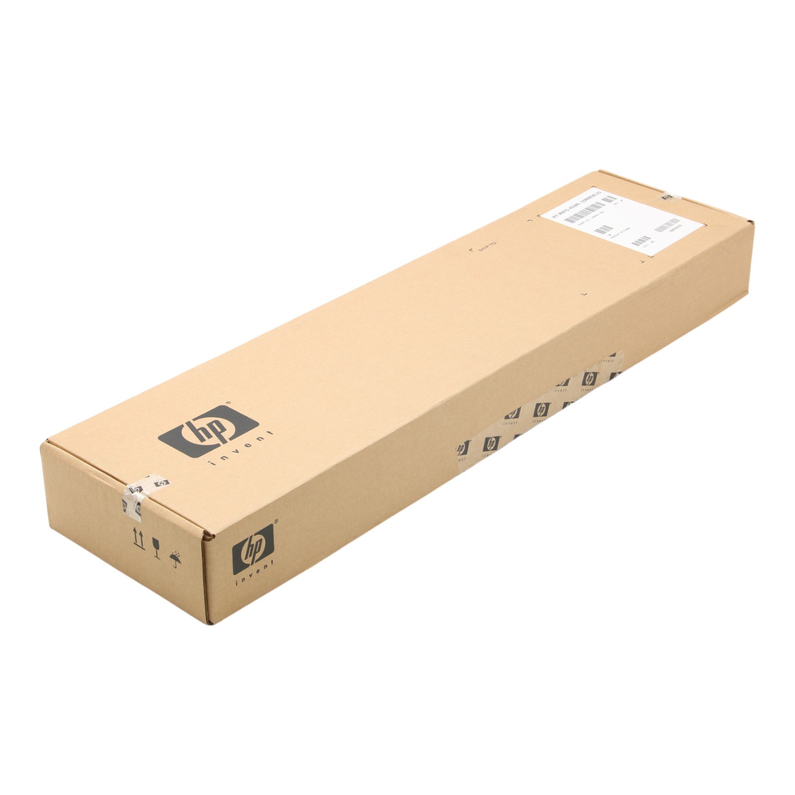 HP ProLiant DL380 G4/G5 DL385 G1/G2 360322-001 Rack Rail Rail Kit New