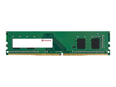 Transcend JetRam 3200 U-DIMM 1Rx16 512Mx16 CL22 4GB DDR4 JM3200HLD-4G