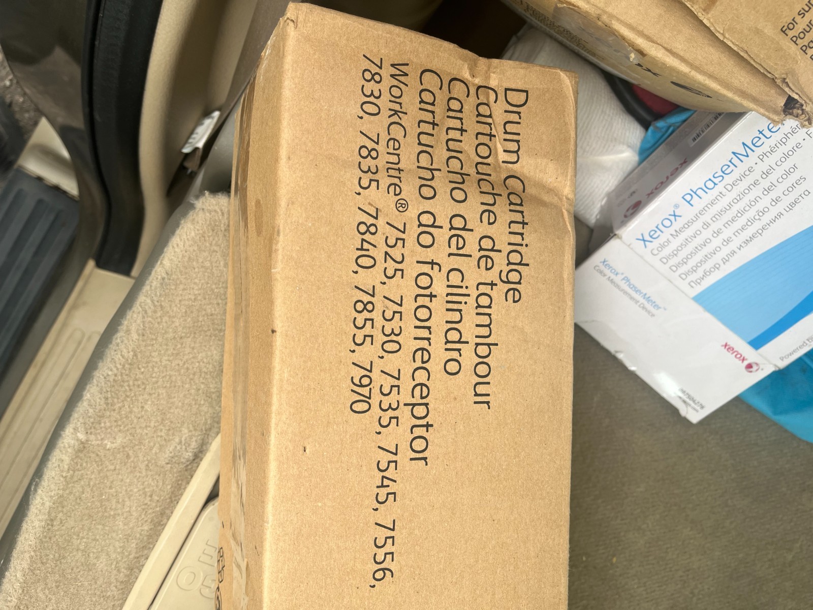 xerox 013r00662 drum cartridge