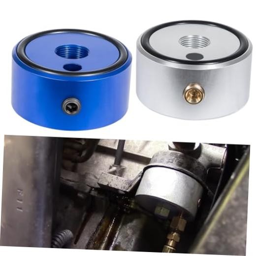 EN-47971 & 7219 Oil Pressure Adapter Kit for GM 4.8L 5.3L 5.7L 6.0L Engines
