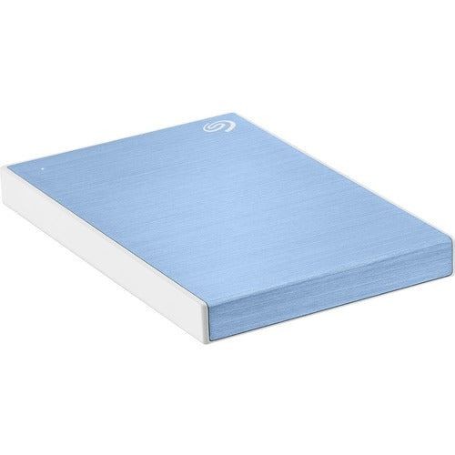 Seagate Backup Plus Slim STHN1000402 1 TB Portable Hard Drive - E 590844