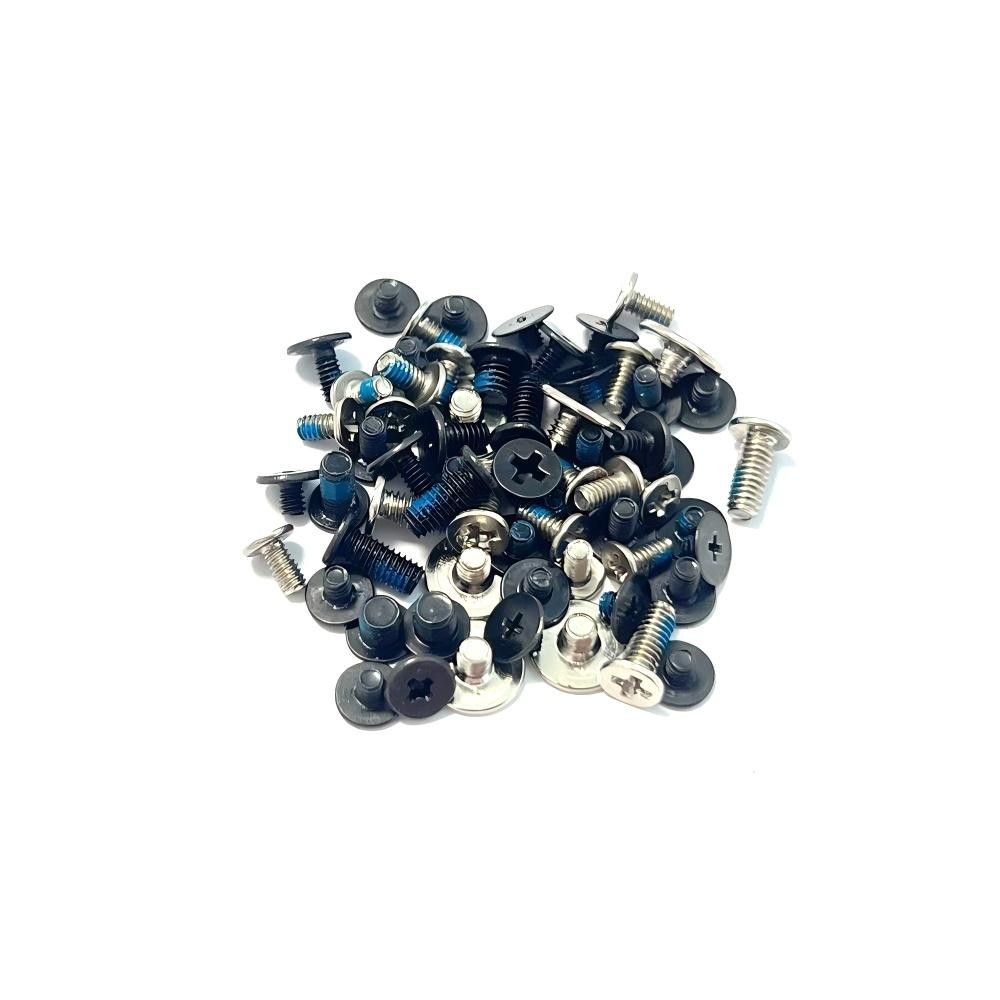A set of Screws For HP Pavilion 15-CS 15T-CS 15-CS0059NR 15-CS0061CL 15-CS0061ST