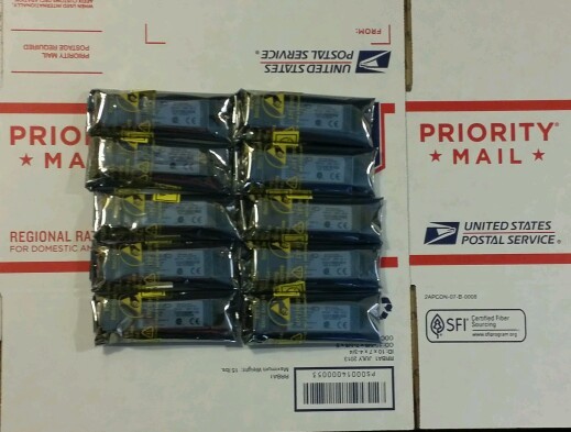 10GB SR/SW XFP transceiver for Brocade Foundry Dell FLS-1XG 10G expansion module
