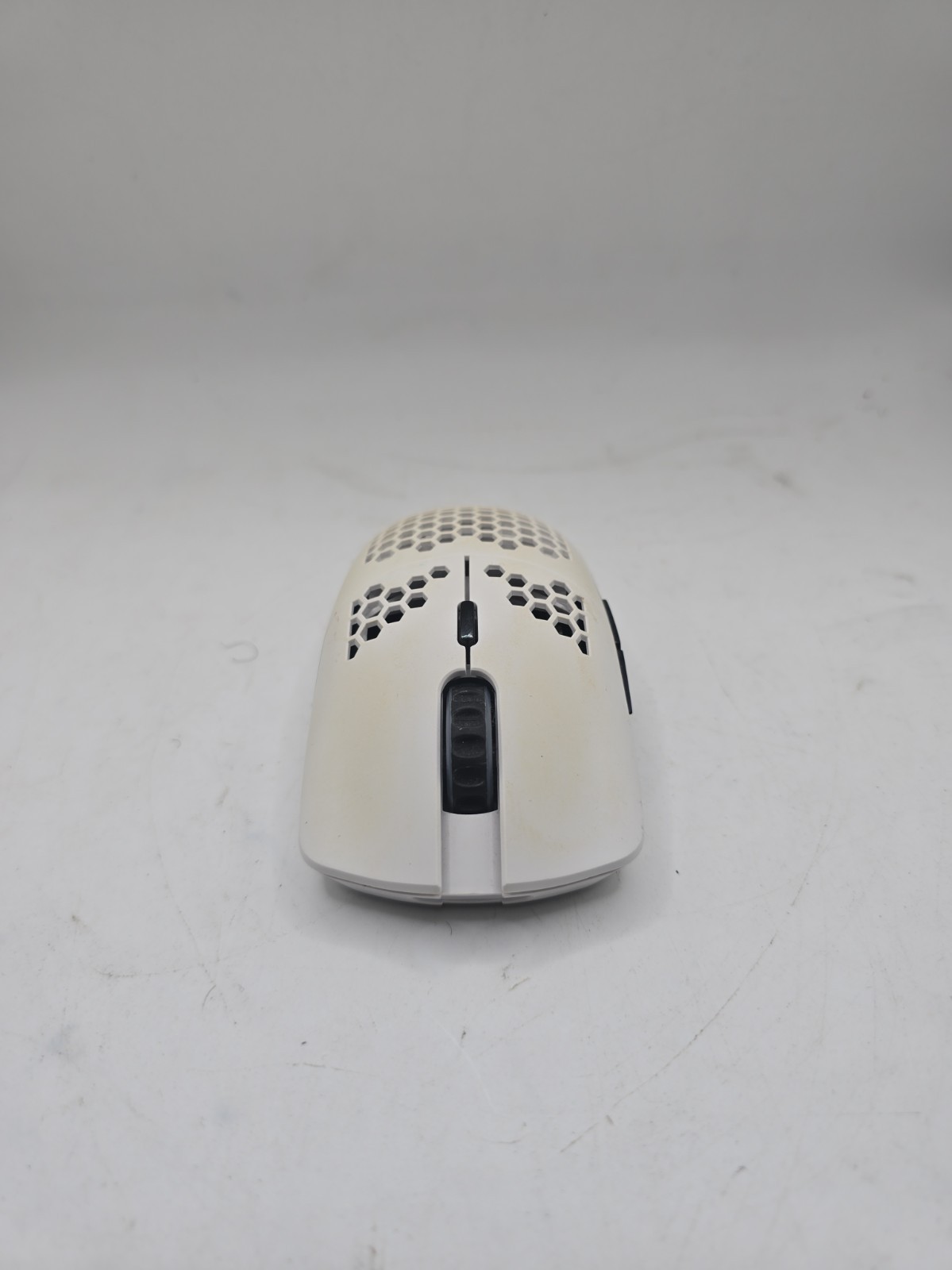 Glorious Model O Wireless Gaming Mouse - Matte White (No USB Dongle)