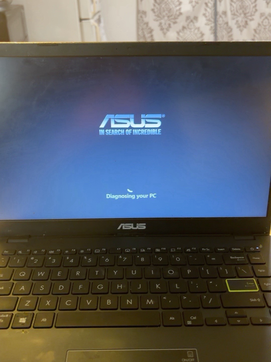 Used ASUS X515MA-series 15.6