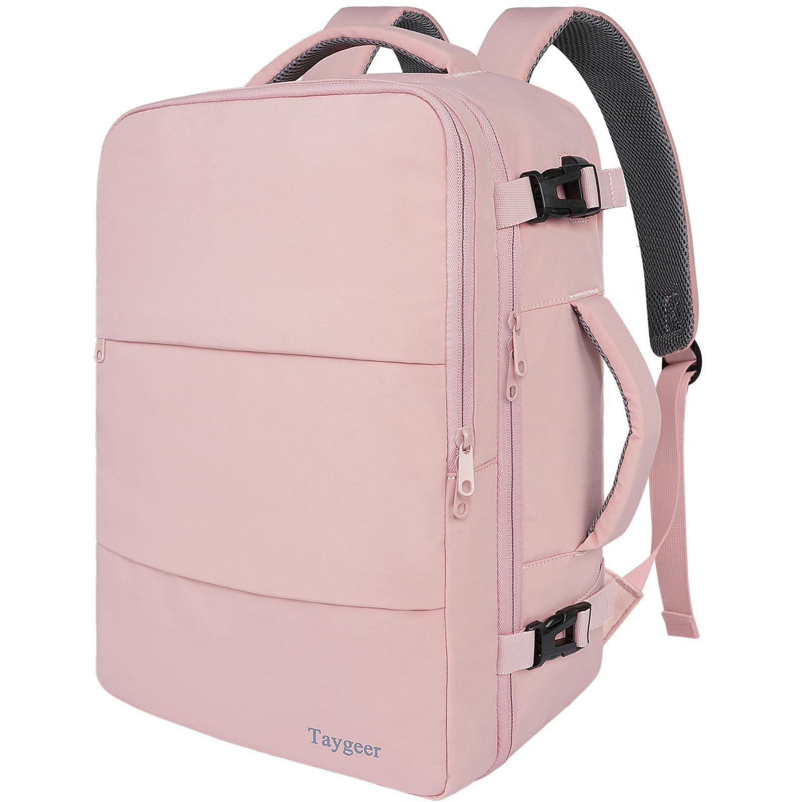 Taygeer Travel Backpack for Women, Carry On Backpack with USB Charging Port &...