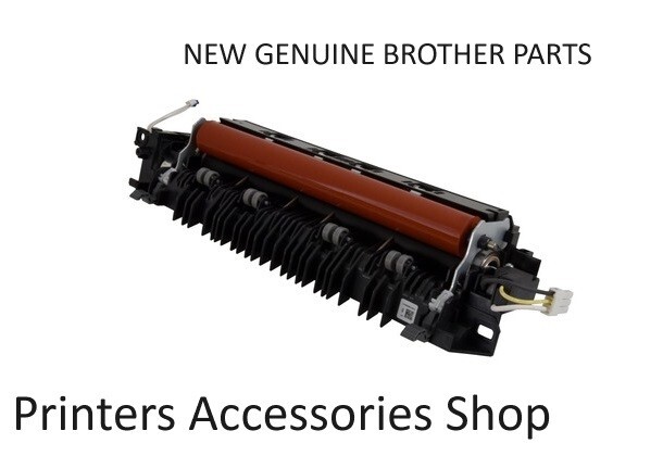 D00N0D001   FUSER(FIXING) UNIT - NEW GENUINE BROTHER PARTS