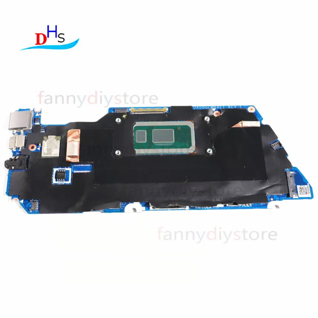 M00299-001 NEW For Hp Intel i3-10110U 8GB 64GB eMMC Motherboard 14C-CA0053DX