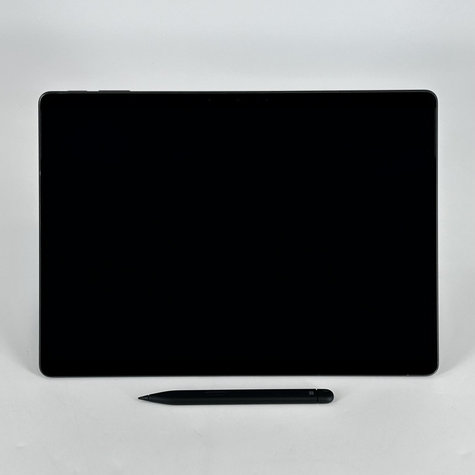Microsoft Surface Pro 9 13 Black 2.7 GHz i7-1265U 16GB 512GB SSD W/ PEN GOOD
