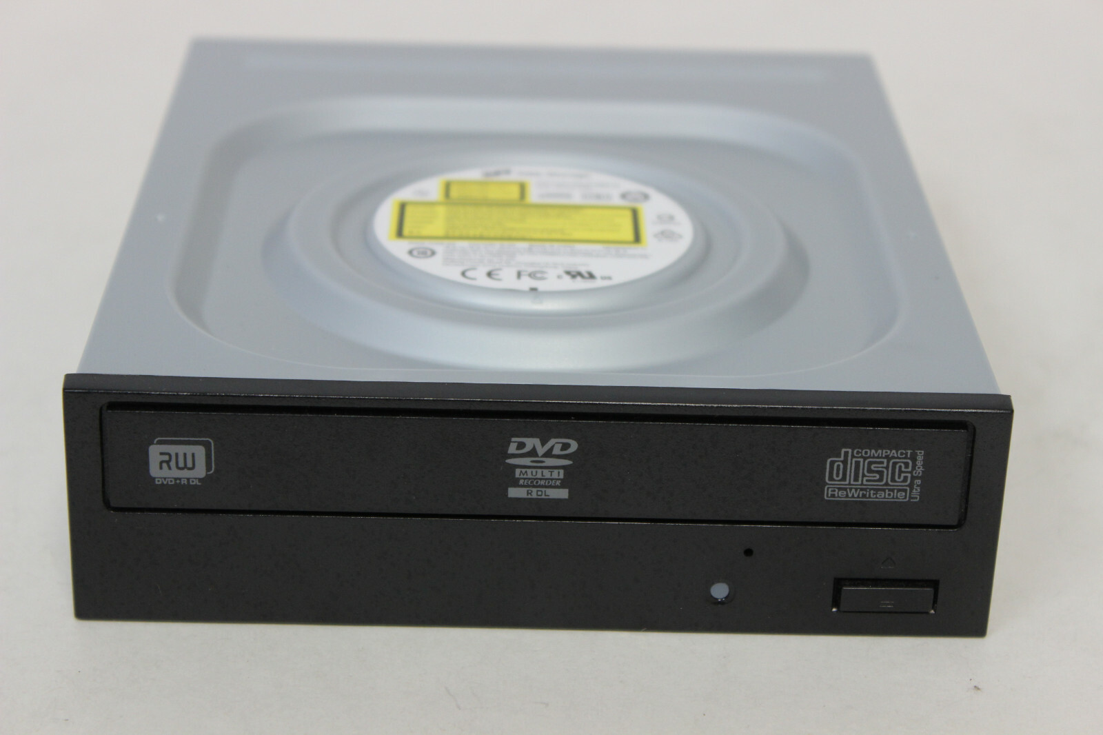 LENOVO 71Y5545 SDX0F17038 5.25 SATA SUPER MULTI DVD WRITER MODEL GHCON M700