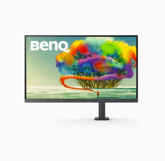 BenQ PD3205UA 4K UHD 32-inch Pro Designer Monitor/Express/Genuine