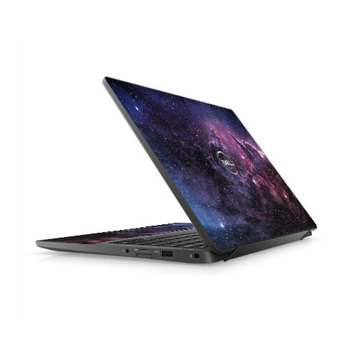 LidStyles Printed Laptop Skin Protector Decal Dell Latitude 7400