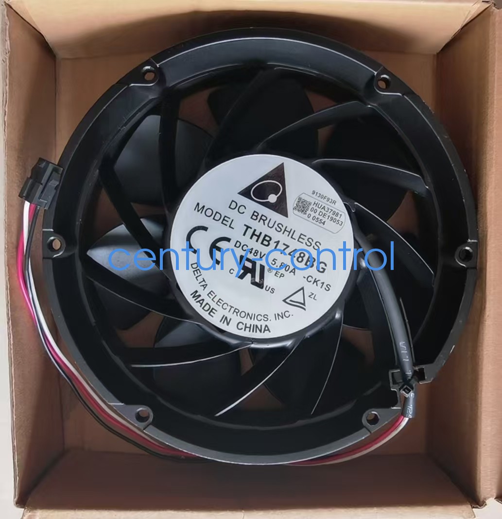 Delta  100% brand new and original Cooling Fan  THB1748BG