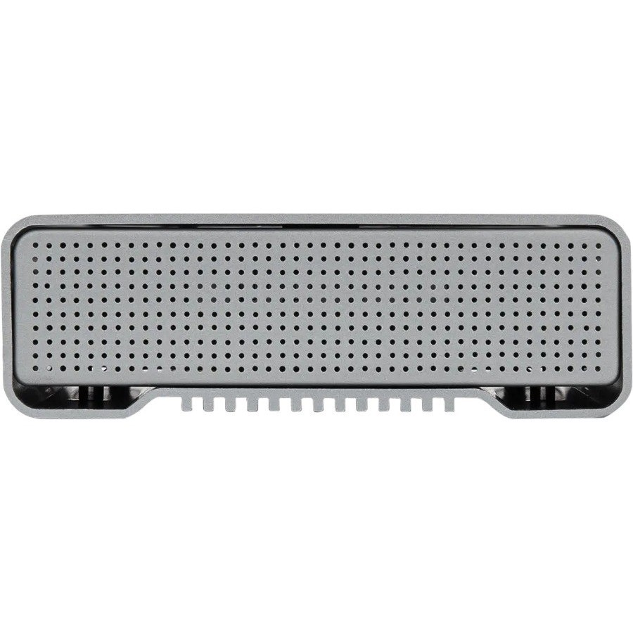 Rocstor Rocpro D90 8 TB Desktop Rugged Solid State Drive - 2.5" External - SATA