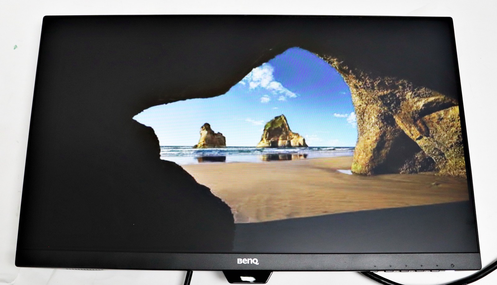 BenQ GW2480-T 23.8" 1080p IPS LED Computer Monitor No Stand HDMI DP VGA