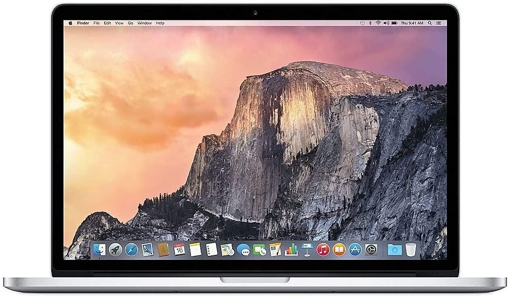 Apple MacBook Pro 13.3"  2.7GHz Core i5 8GB RAM 128GB SSD