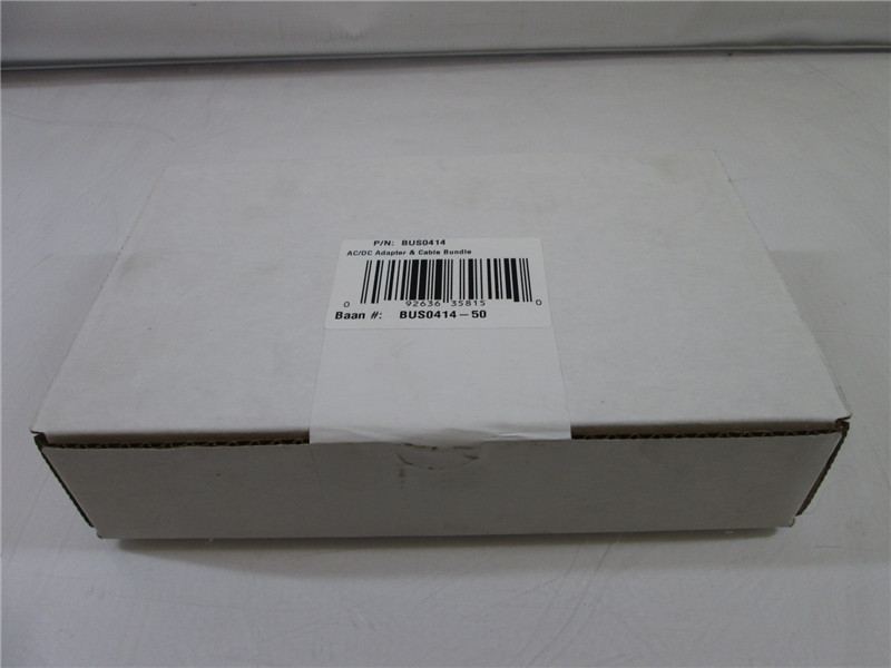 Targus BUS0414 AC DC Adapter Power Supply Replacement Charger New Open Box
