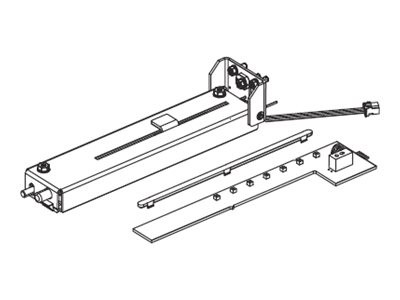 Zebra Media Sensor Kit ZE511 LH P1112750-052