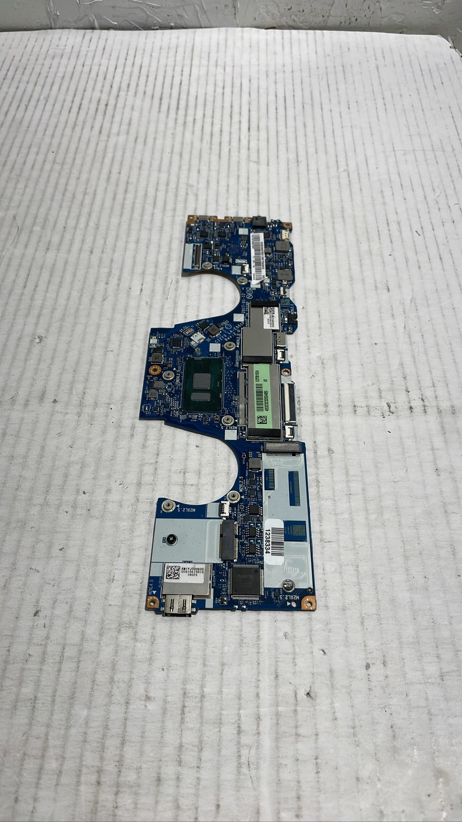 Lenovo LA-E551P Intel CPU System Board Replacement Part Laptop Motherboard