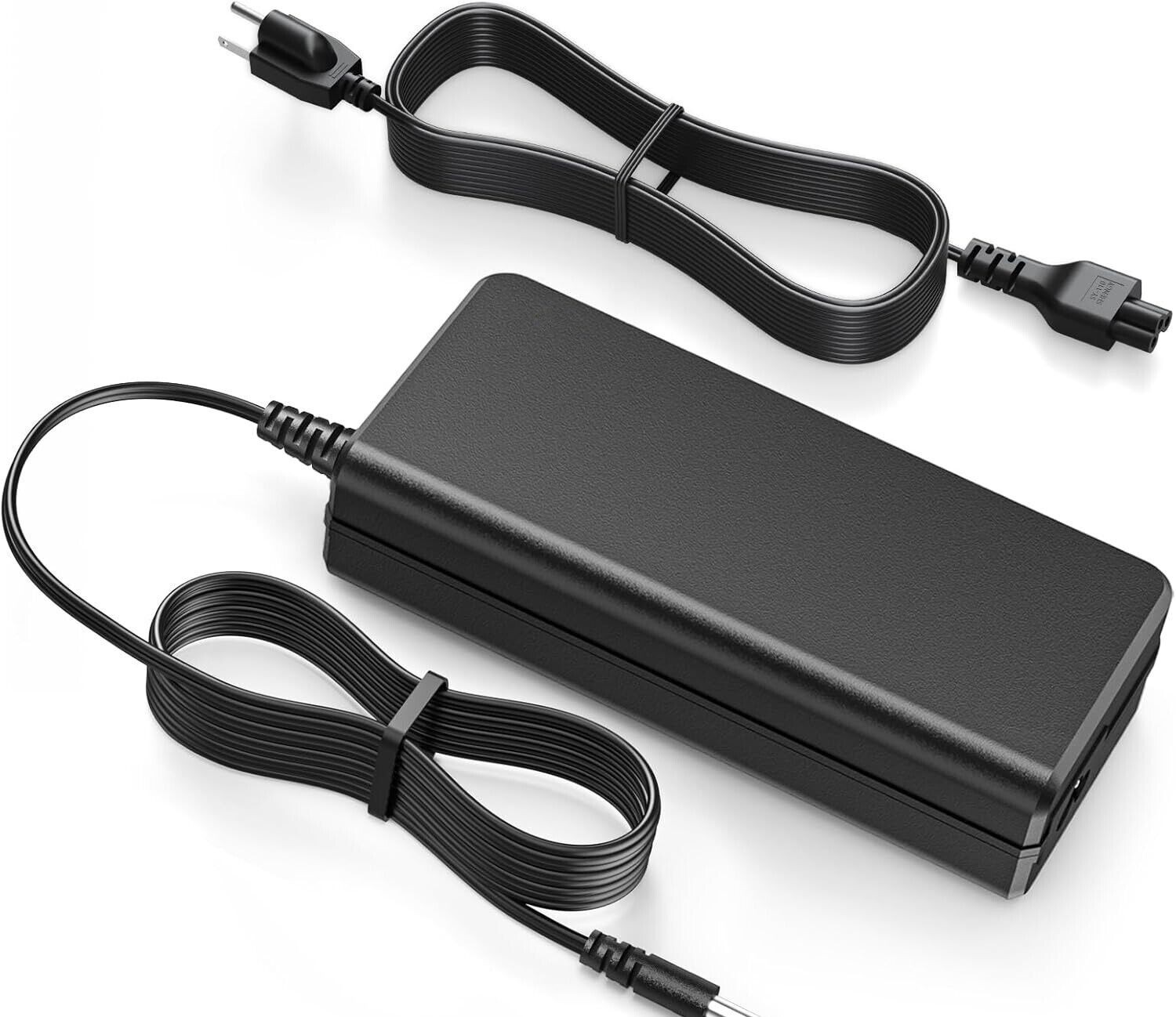 29.6V AC Adapter FOR rbd RT24-296005 RT24296005 Recliner (Barrel Round)