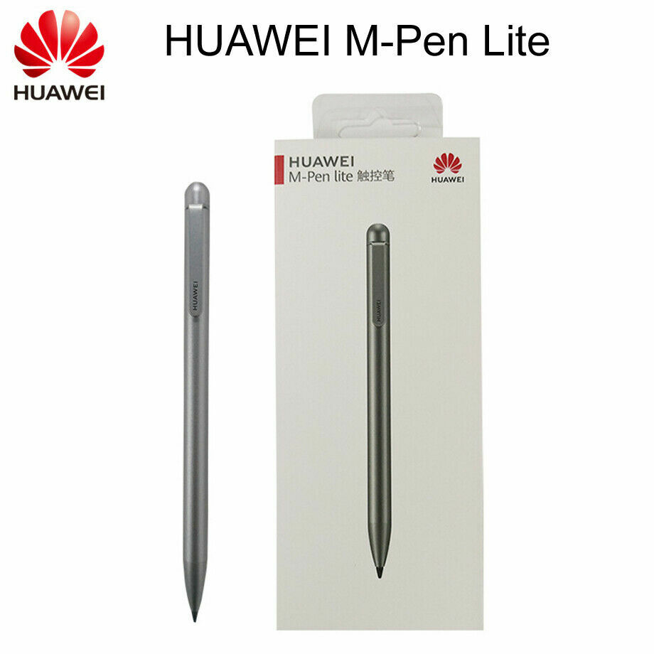 Huawei M-Pen Lite for Huawei C5e Mediapad M6 10.8 Matebook E 2019 Capacitive Pen