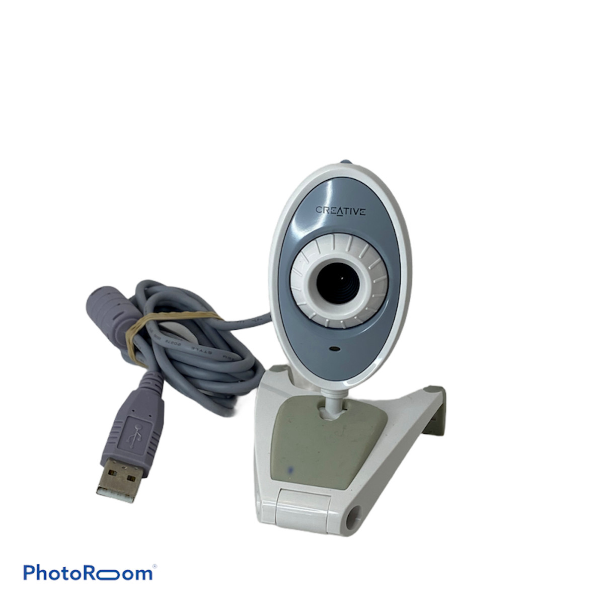 Creative Labs VF0040 WebCam Instant (IL/RT6-18558-VF0040-NOB)