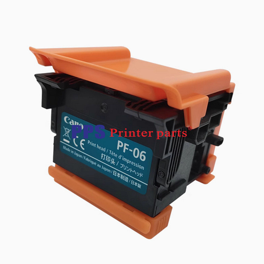PF-06 2352C001AB New Printhead For Canon TM-5305 TX-2000 TX-3000 TX-3100 TX-2100