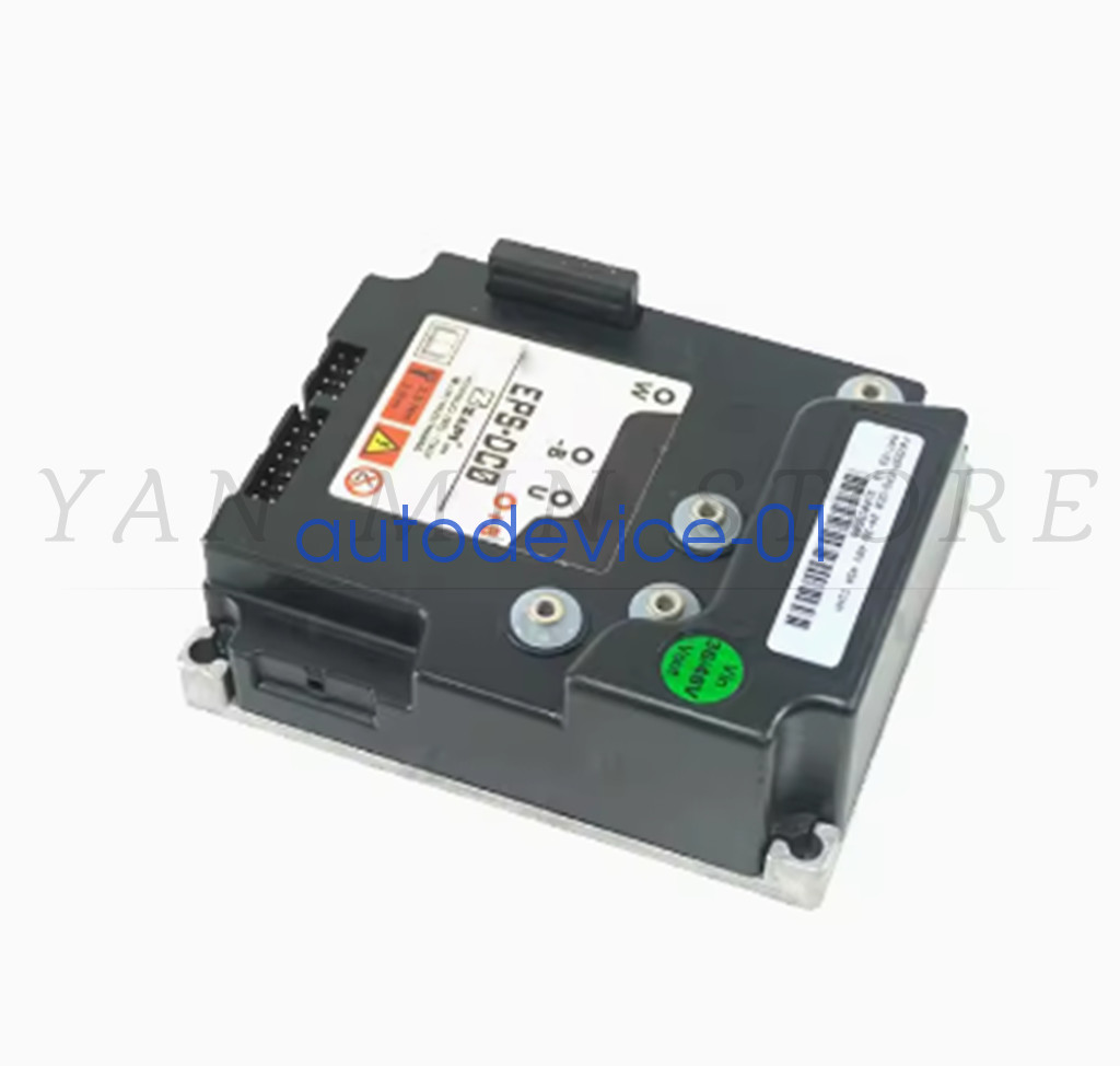1PC steering controller EPS-DC0 24V/36VDHL/FedEx