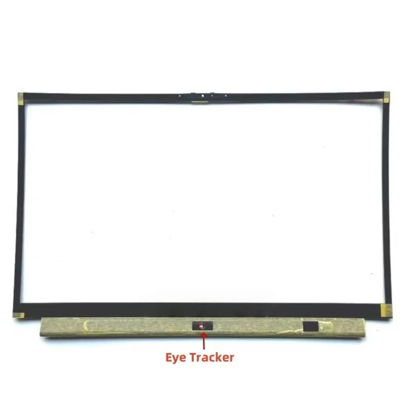 For Dell M17 R2 Laptop LCD Front Frame Cover Shell YG25N 0YG25N