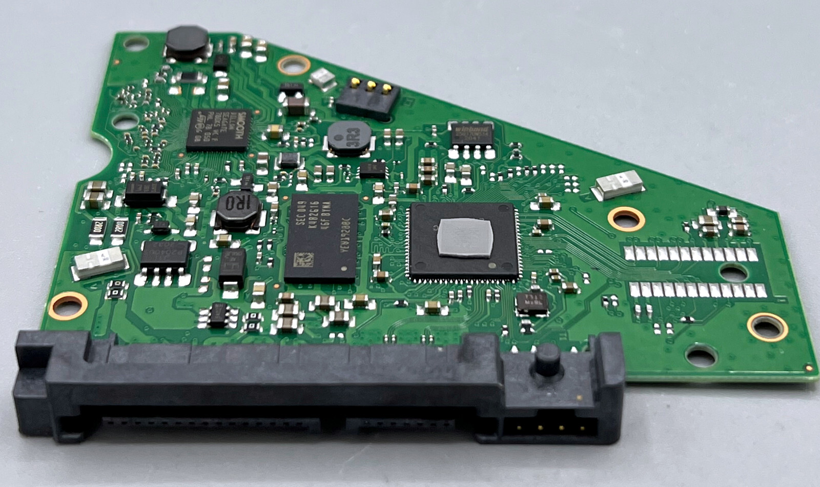 PCB ONLY 100815597 REV G Seagate 3035 G SATA I-366