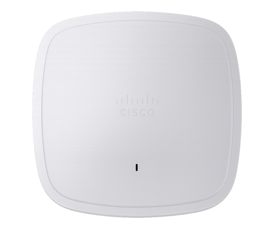 Cisco Catalyst 9130AXIB WiFi 6 Multigigabit Wireless Access Point  with  G1N