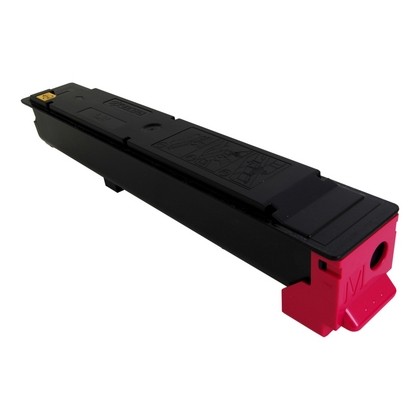 Compatible with TK-5197M ForTASKalfa 306ci,307ci,308ci - Magenta