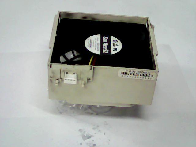 Genuine SuperMicro 9cm Hot-Swap Cooling FAN-0063