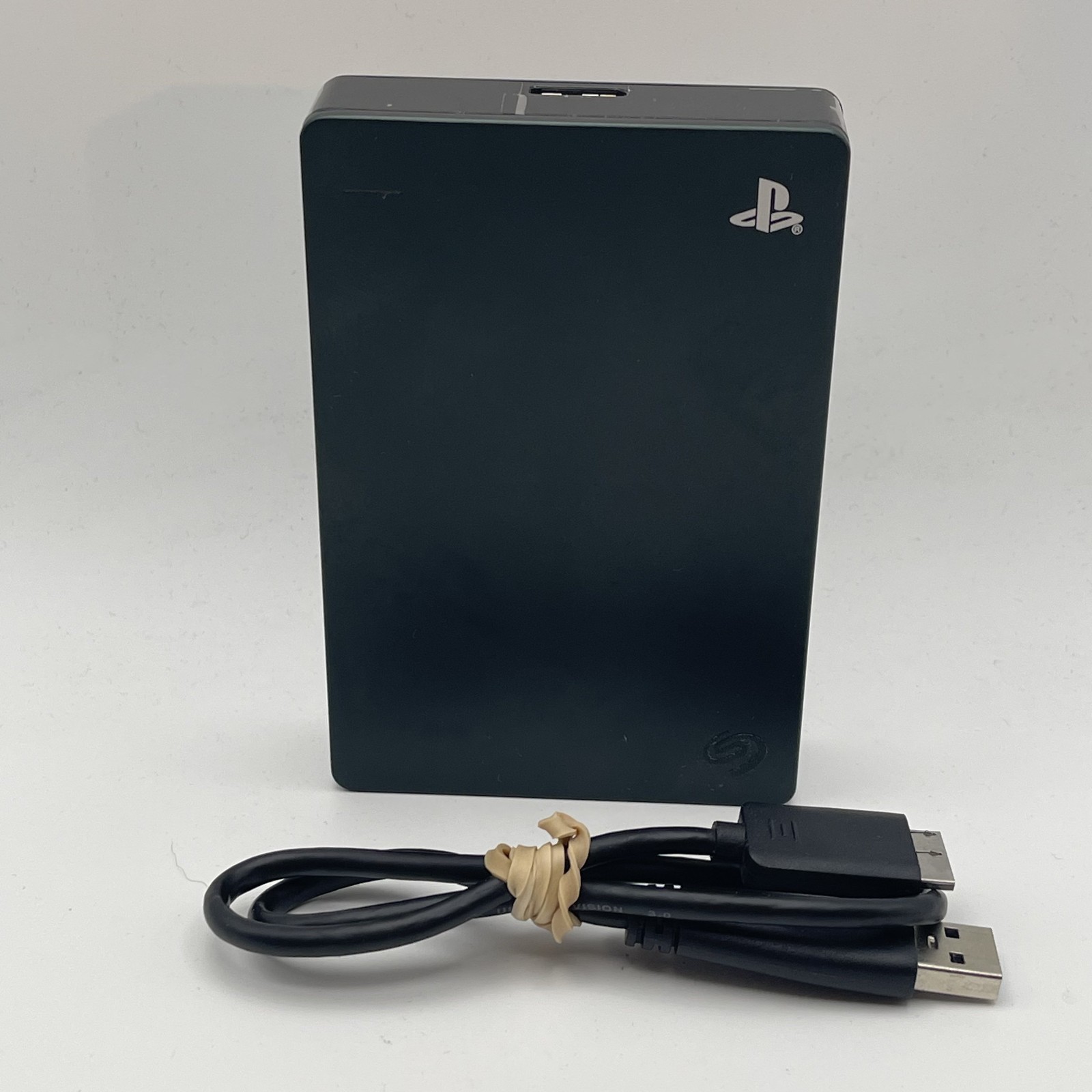Seagate Game Drive for PlayStation (4TB) External Portable Hard Drive w/ USB